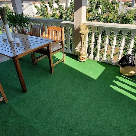 Three Bedroom Apartment Between Trogir And Split Kastela Exterior photo