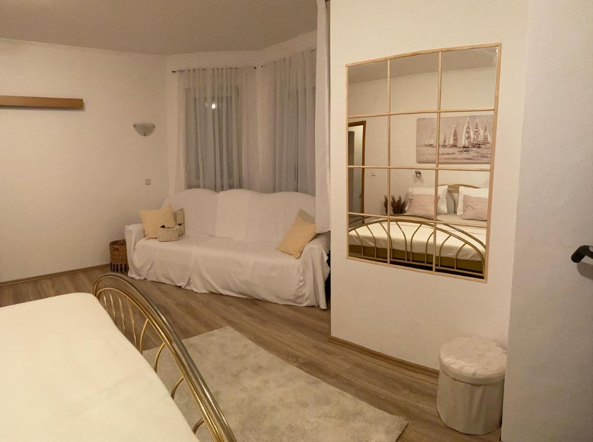 Three Bedroom Apartment Between Trogir And Split Kastela Exterior photo