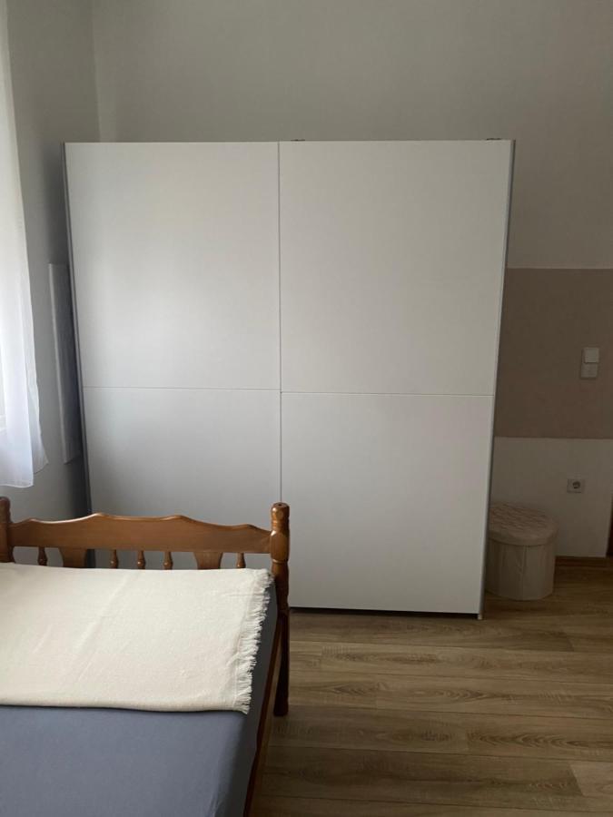 Three Bedroom Apartment Between Trogir And Split Kastela Exterior photo