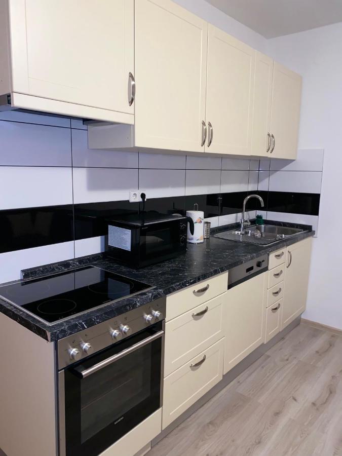 Three Bedroom Apartment Between Trogir And Split Kastela Exterior photo
