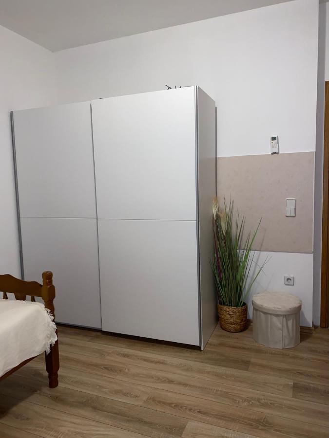 Three Bedroom Apartment Between Trogir And Split Kastela Exterior photo